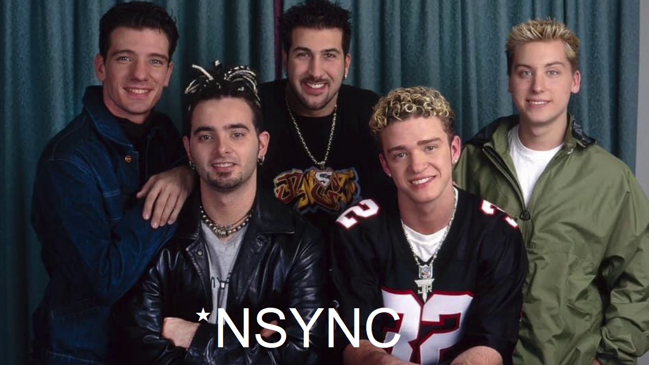 NSYNC