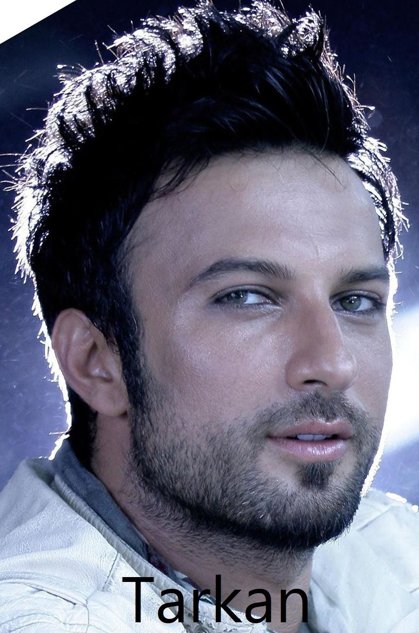 Tarkan